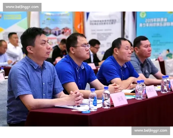 构建面向未来的青少年体育培训创新融合发展新生态体系全面升级路径