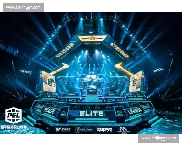 电竞赛事战略布局:如何通过数据分析与合作伙伴关系提升全球竞争力 电竞赛事战略布局:如何通过数据分析与合作伙伴关系提升全球竞争力